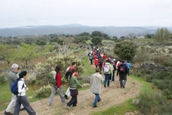 Nace el I Circuito de Senderismo de Castilla y León con el objetivo de aunar deporte y turismo