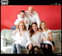 La comedia ‘Buena gente’ inaugura las representaciones de la Primavera Cultural de Palencia