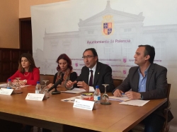 FSC Inserta y el Ayuntamiento de Palencia renuevan el convenio para fomentar el empleo de las personas con discapacidad