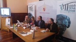 El cincuentenario del fallecimiento de Victorio Macho protagoniza un completo programa de actividades que difundirá la vida y obra del insigne artista
