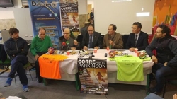 El Parque del Salón acogerá la salida y llegada de la 'III Run for Parkinson'  el próximo 24 de abril y espera la participación de 1.200 personas