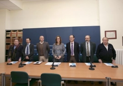 Diputación de Palencia firma varios convenios de apoyo y colaboración