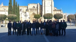 Los jóvenes de la II Lanzadera de Empleo ayudarán a otras personas desempleadas a buscar trabajo