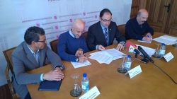 El Ayuntamiento de Palencia subvenciona con casi 18.000 euros la promoción del deporte base