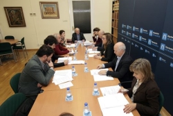 La Diputación de Palencia hace posible la contratación de al menos 196 desempleados en la provincia por un importe de 822.000 euros