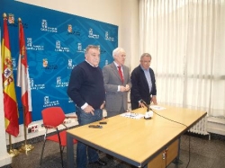 La Junta ha realizado tratamientos silvícolas preventivos de incendios en la provincia de Palencia en 2015 por 1,3 millones de euros