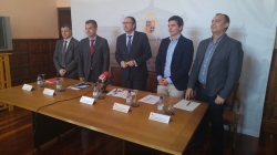Palencia es la primera ciudad de Castilla y León que se une al convenio de colaboración entre FRMP y Aquona