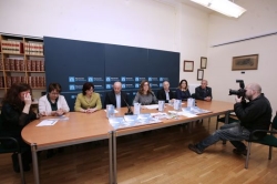 La Diputación pone en marcha el programa ‘Hogares Verdes’
