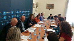 La Diputación informa en el Consejo Agrario que continuará apoyando las actuaciones de las Juntas Agropecuarias Locales