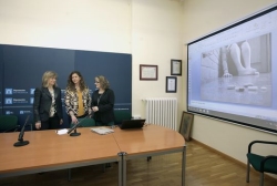 La Diputación de Palencia pone en marcha en cuatro municipios el taller ‘Graffitis, arte urbano’, novedad del Plan Provincial sobre Drogas
