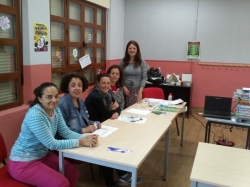 La Diputación de Palencia ha sido convocada a una reunión de la Fundación para la Ecología y Desarrollo (ECODES)