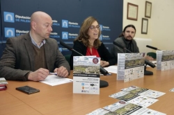 La Diputación de Palencia y la Asociación Argeol presentan la II Semana de Apoyo al proyecto Geoparque Las Loras