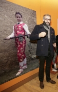 El II Premio Provincial de Folclore José Mª Silva  lleva el nombre de Carlos Porro
