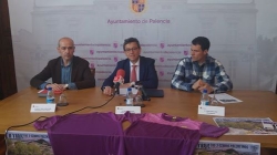 La segunda edición del Trail de los Tres Cerros, prueba final de la Copa Aventura de Palencia, se celebrará este domingo día 1 de mayo
