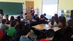 El Consorcio Provincial de Residuos pone en marcha la campaña de educación ambiental ‘Las 7 pruebas del reciclaje’