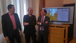 Ayuntamiento, APETIC e Intercastilla apuestan por promocionar el eCommerce a través de una nueva jornada de 'Ecomm & Beers'