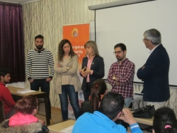 La Diputación de Palencia en colaboración del Consejo de la Juventud informará y asesorará sobre el Sistema de Garantía Juvenil a unos 1.500 jóvenes