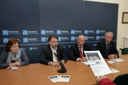 La Diputación presenta ¿Qué puedo hacer yo por mi pueblo?, una iniciativa de dinamización con el objetivo de captar ideas para nuestro medio rural.