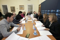 La Diputación aprobó en Junta de Gobierno una convocatoria que prevé invertir 1.200.000 para construir, renovar o adecuar los sistemas de depuración