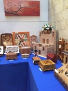 El Centro de Día de La Puebla albergará durante toda la semana una exposición