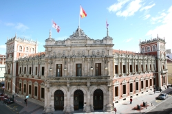 La Diputación ayudará en 2016 a un total de 21 asociaciones juveniles del medio rural para la realización y desarrollo de actividades juveniles