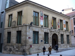 La Junta presenta el programa de actividades del Museo de Palencia con motivo del Día Internacional del Museo 2016