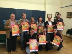 La V edición del Circuito de Triatlón Diputación de Palencia contará esta temporada con pruebas en Grijota, Dueñas, Torquemada, Astudillo y Lantadilla