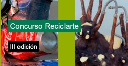 Los premios de los concursos Recicl-arte y Relatar para Reciclar, del Consorcio Provincial de Residuos, ya tienen nombre