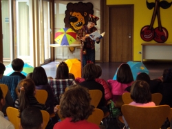 La Diputación palentina aprueba ayudas a 17 ayuntamientos para el fomentar la actividad teatral por importe de 20.000 euros