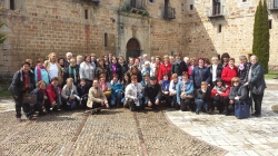 Conocer de norte a sur la provincia de Palencia