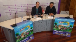 El recinto ferial acogerá el próximo viernes 27 de mayo el espectáculo 'Happy Tour' de la Orquesta Panorama