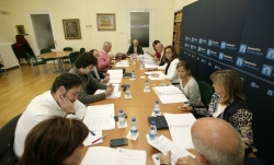 La Junta de Gobierno de la Diputación apoya la labor social, cultural, deportiva y turística que realizan 14 entidades