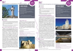 El programa turístico 'Tiempo de Palencia' renueva y amplía su oferta de cara al período estival
