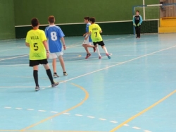La VIII Olimpiada Escolar, organizada por el Servicio de Deportes de Diputación, se celebra este fin de semana en Carrión de los Condes