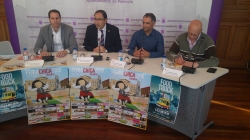 La Feria Chica 2016 se hace 'mayor' gracias al programa de actividades más variado, completo e importante de todas sus ediciones