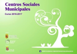 Comienza el plazo de inscripción para el Curso 2016/2017 en los Centros Sociales Municipales