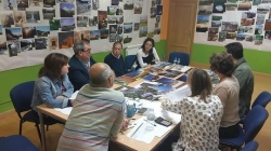 La Diputación dará a conocer a los premiados del XXVII Certamen Provincial de Fotografía ‘Postales con sabor Rural’