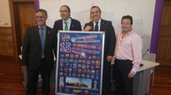 Palencia acogerá por primera vez el Encuentro Regional de Peñas Barcelonistas de Castilla y León el próximo sábado 11 de junio