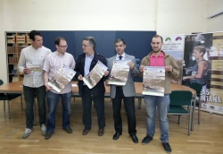 Diputación colabora en la organización y patrocina la I Ultra Trail Montaña Palentina