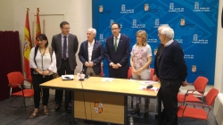 La Red de Protección a las Familias demuestra que es capaz de atender las necesidades de todos los palentinos con dificultades