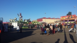 La Feria Chica 2016 cumple con las expectativas y se convierte en la más ‘grande’ y multitudinaria de todas las que se han celebrado