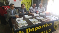 Ayuntamiento, CD San Juanillo y Cruz Roja organizan el V Torneo Solidario para los fines de semana del 11 y 18 de junio