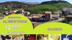 Este fin de semana se celebra la segunda Muestra Alimentaria que llevará a Guardo los productos de la marca de calidad Alimentos de Palencia