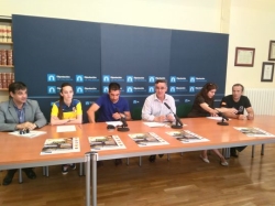 El ‘I Circuito de Travesías a Nado Diputación de Palencia’ contará con cinco pruebas