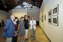 Llega al Centro Cultural Provincial la exposición ‘Momentos’