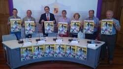 Ayuntamiento y Ave María promueven la I Carrera Solidaria contra la Violencia de Género para el próximo sábado 2 de julio