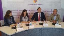 Ayuntamiento de Palencia y Ecoembes presentan la campaña “Oportunidades” para impulsar el reciclaje de envases