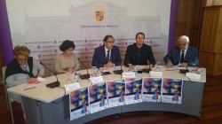 La Showpping Night supera el centenar de establecimientos en una quinta edición que se celebrará el próximo viernes