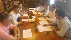 28 de los 36 puntos que reflejaba el Pacto de Investidura entre Equipo de Gobierno y Ciudadanos ya están en marcha tras el primer año de mandato
