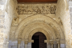 Todos los templos incluidos en programa Apertura de monumentos suscrito entre la Diputación y el Obispado abrieron ayer sus puertas